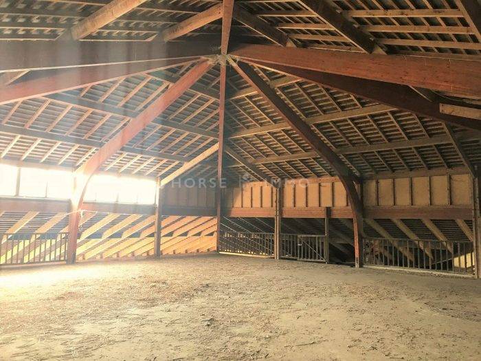 Propiedad ecuestre En venta París