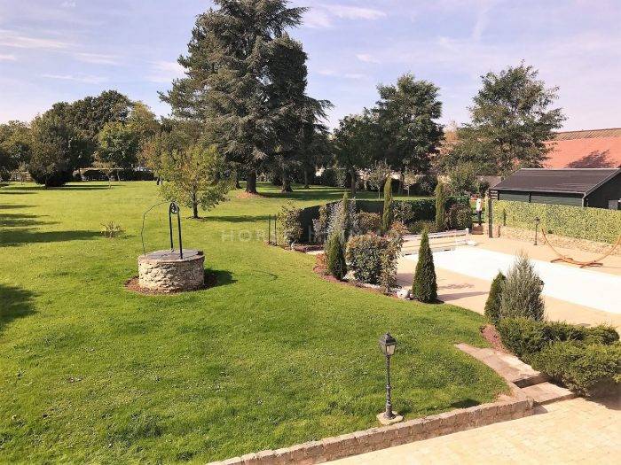 Acaballadero En venta Sena y Marne