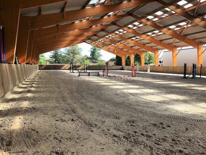 Acaballadero En venta Sena y Marne