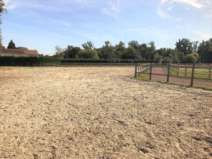 Acaballadero En venta Sena y Marne