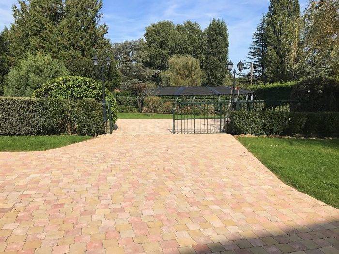 Acaballadero En venta Sena y Marne