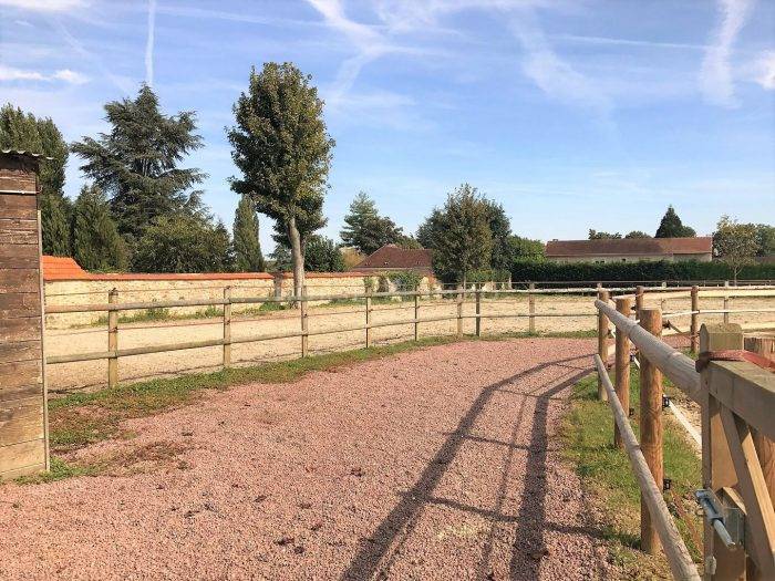 Acaballadero En venta Sena y Marne