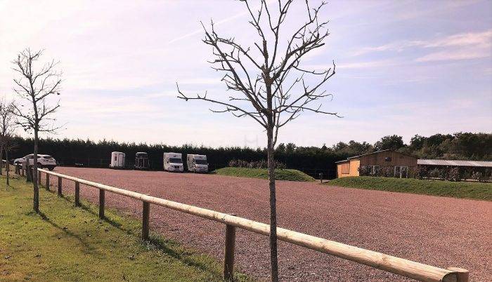 Acaballadero En venta Sena y Marne