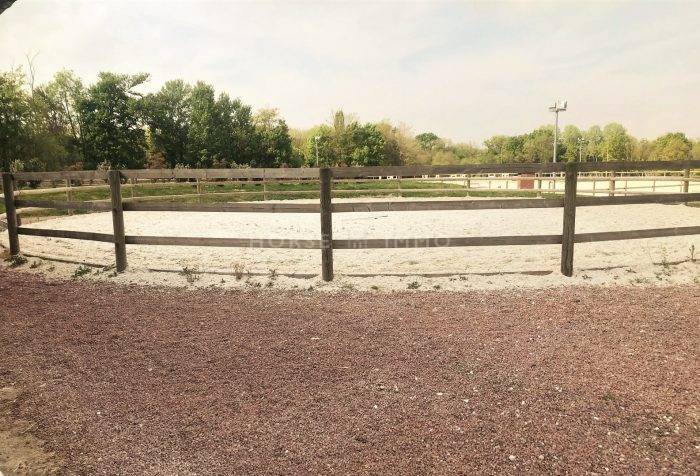 Acaballadero En venta Sena y Marne