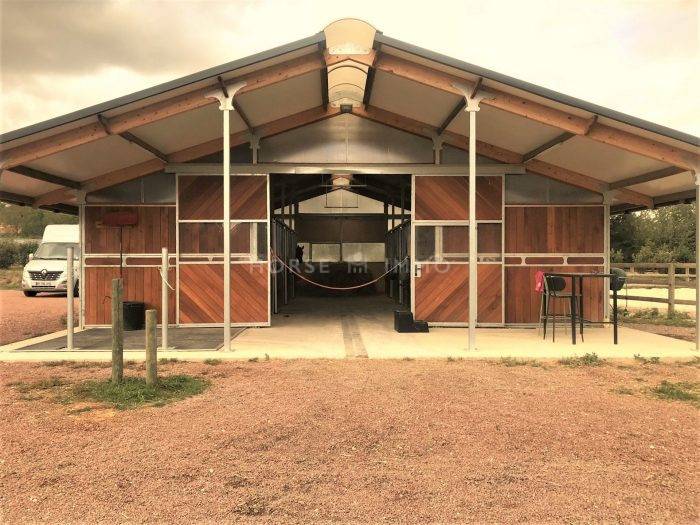 Acaballadero En venta Sena y Marne