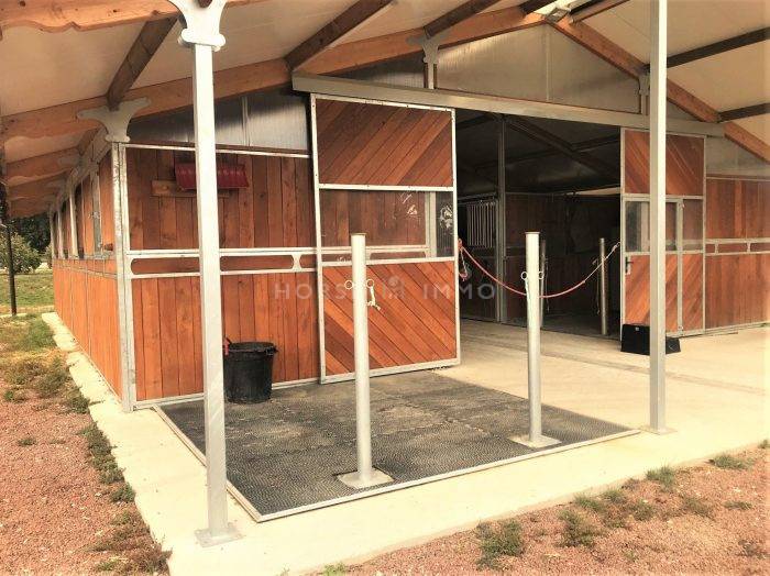 Acaballadero En venta Sena y Marne