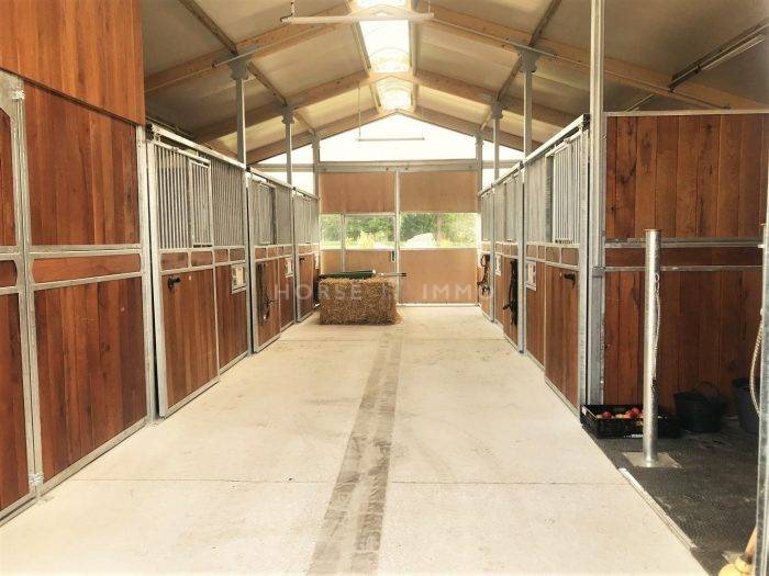 Acaballadero En venta Sena y Marne