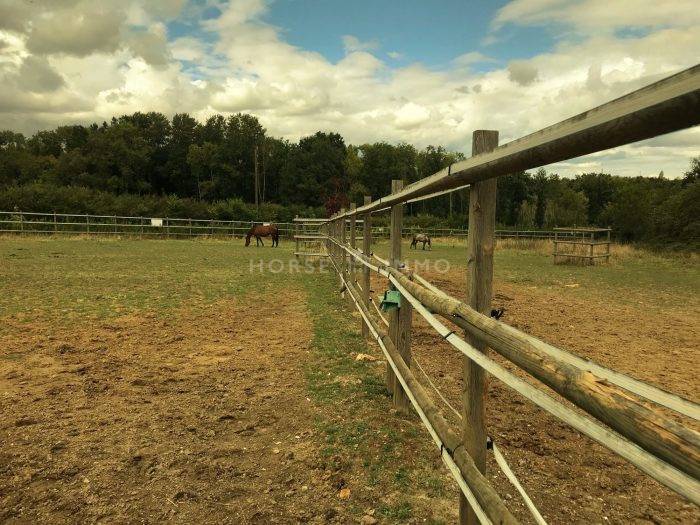 Acaballadero En venta Sena y Marne