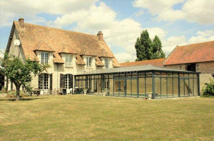 Propiedad ecuestre En venta Eure