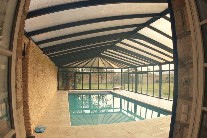 Propiedad ecuestre En venta Eure