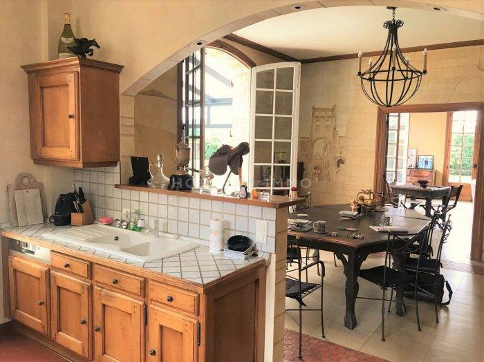 Propiedad ecuestre En venta Eure