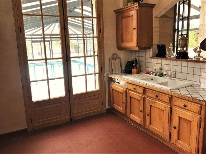 Propiedad ecuestre En venta Eure