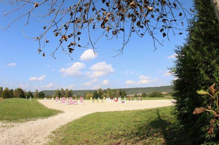 Propiedad ecuestre En venta Eure