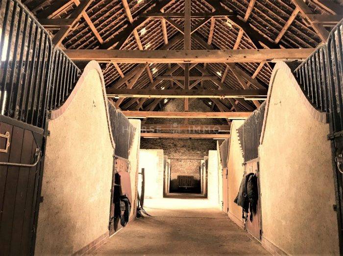 Propiedad ecuestre En venta Eure