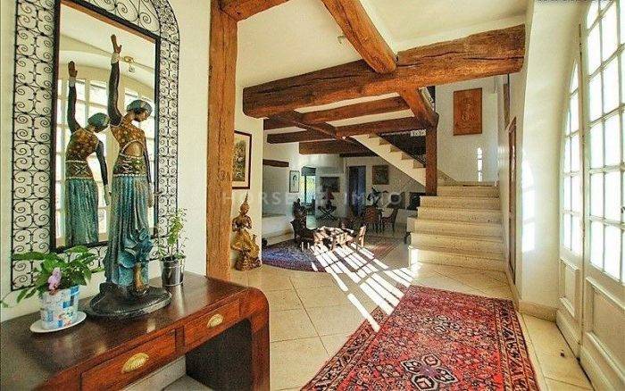 Propiedad ecuestre En venta Yvelines