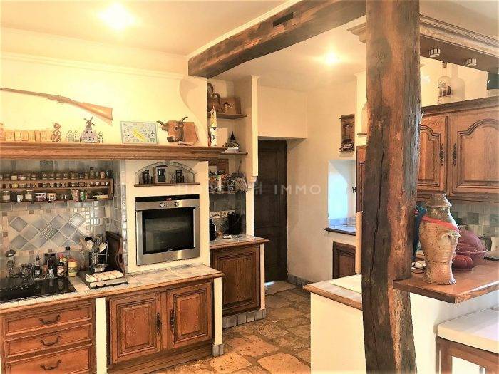 Propiedad ecuestre En venta Yvelines