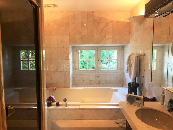 Propiedad ecuestre En venta Yvelines