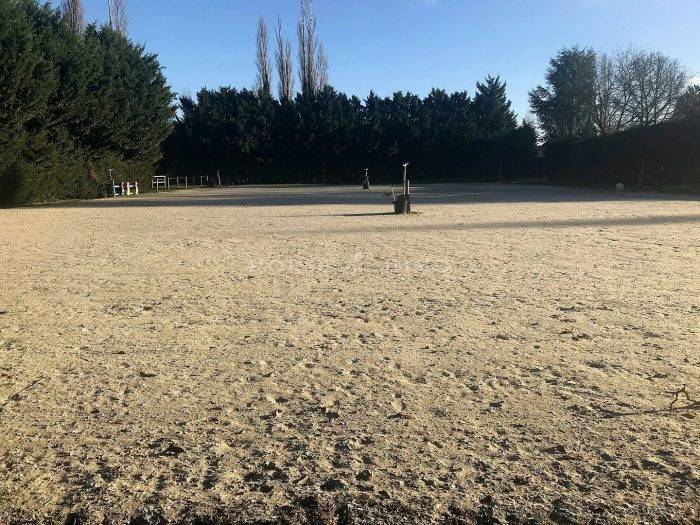Propiedad ecuestre En venta Yvelines
