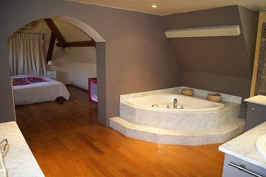 Bonita residencia ecuestre En venta Valle Del Oise