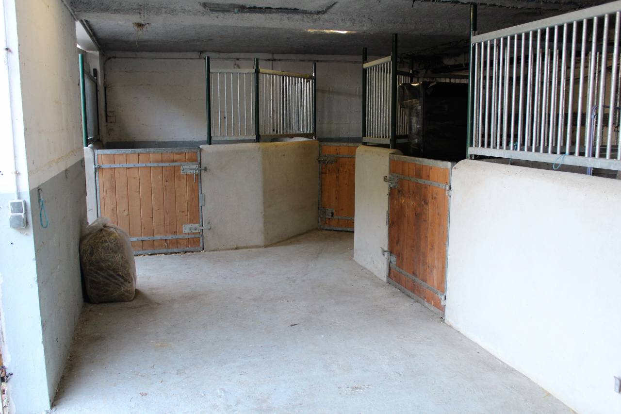 Bonita residencia ecuestre En venta Valle Del Oise