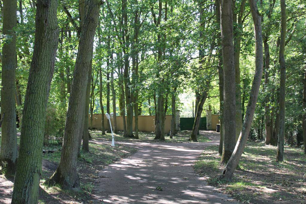 Bonita residencia ecuestre En venta Valle Del Oise