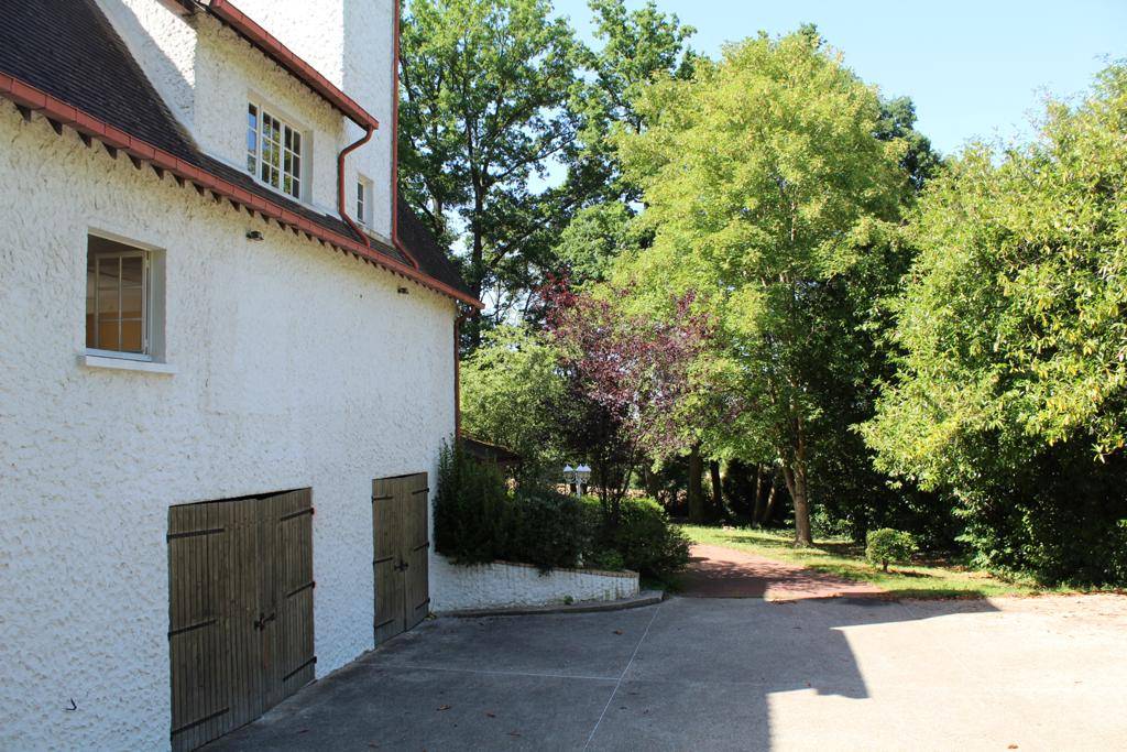 Bonita residencia ecuestre En venta Valle Del Oise