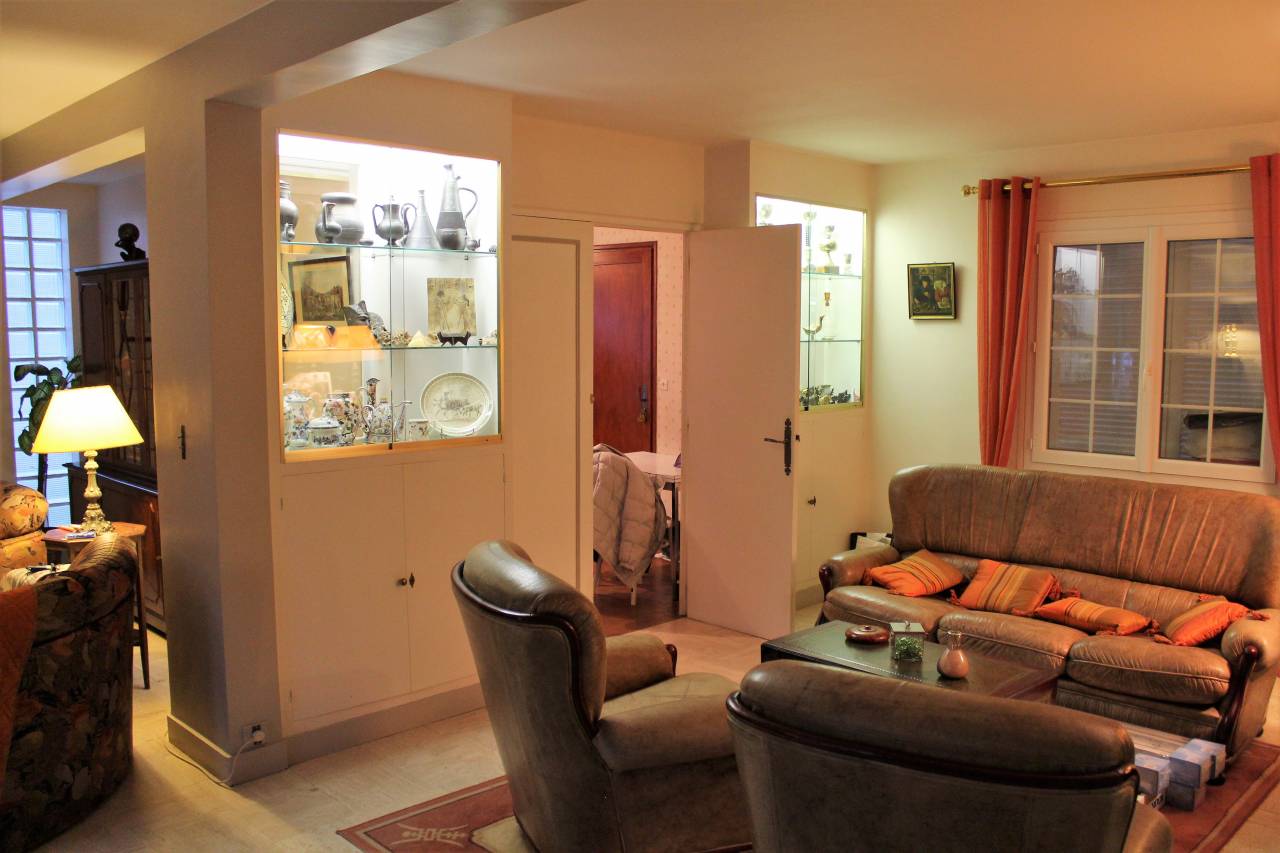 Propiedad ecuestre En venta Yvelines