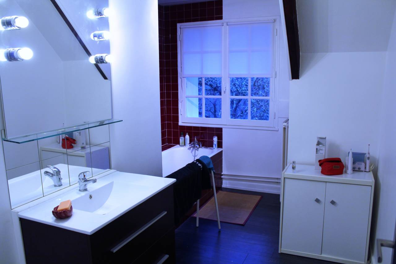 Propiedad ecuestre En venta Yvelines