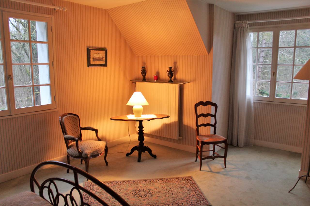 Propiedad ecuestre En venta Yvelines