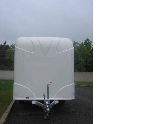 Remolque Caballos Otra marca REMORQUE 0 Nuevo