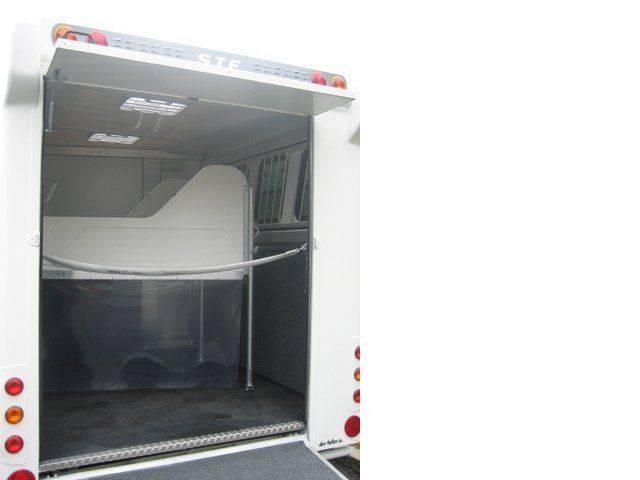 Remolque Caballos Otra marca REMORQUE 0 Nuevo