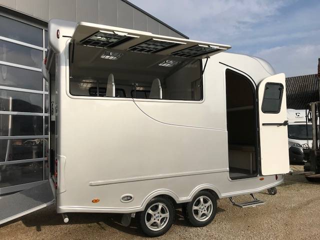 Remolque Caballos Otra marca REMORQUE 0 Nuevo