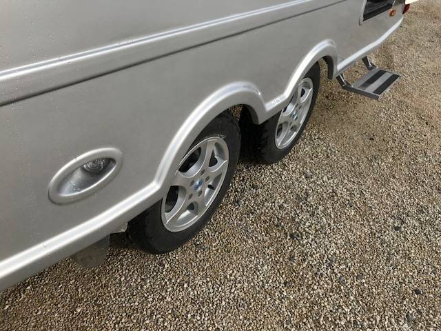 Remolque Caballos Otra marca REMORQUE 0 Nuevo