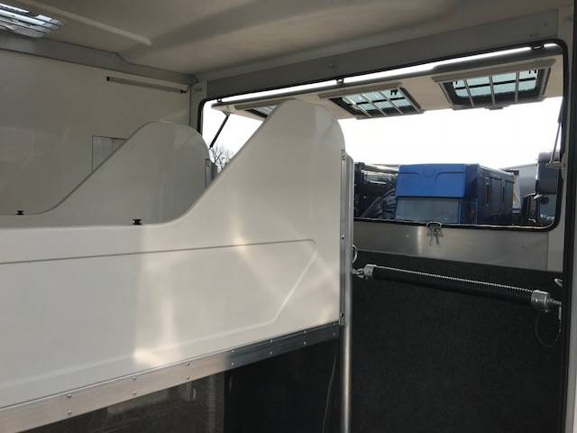 Remolque Caballos Otra marca REMORQUE 0 Nuevo