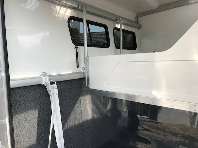 Remolque Caballos Otra marca REMORQUE 0 Nuevo