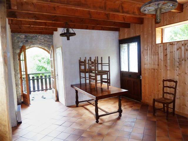 Propiedad ecuestre En venta Ain