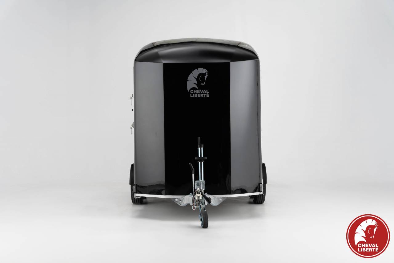 Van caballos Cheval Liberté DUOMAX 2 Caballos 2025 Nuevo
