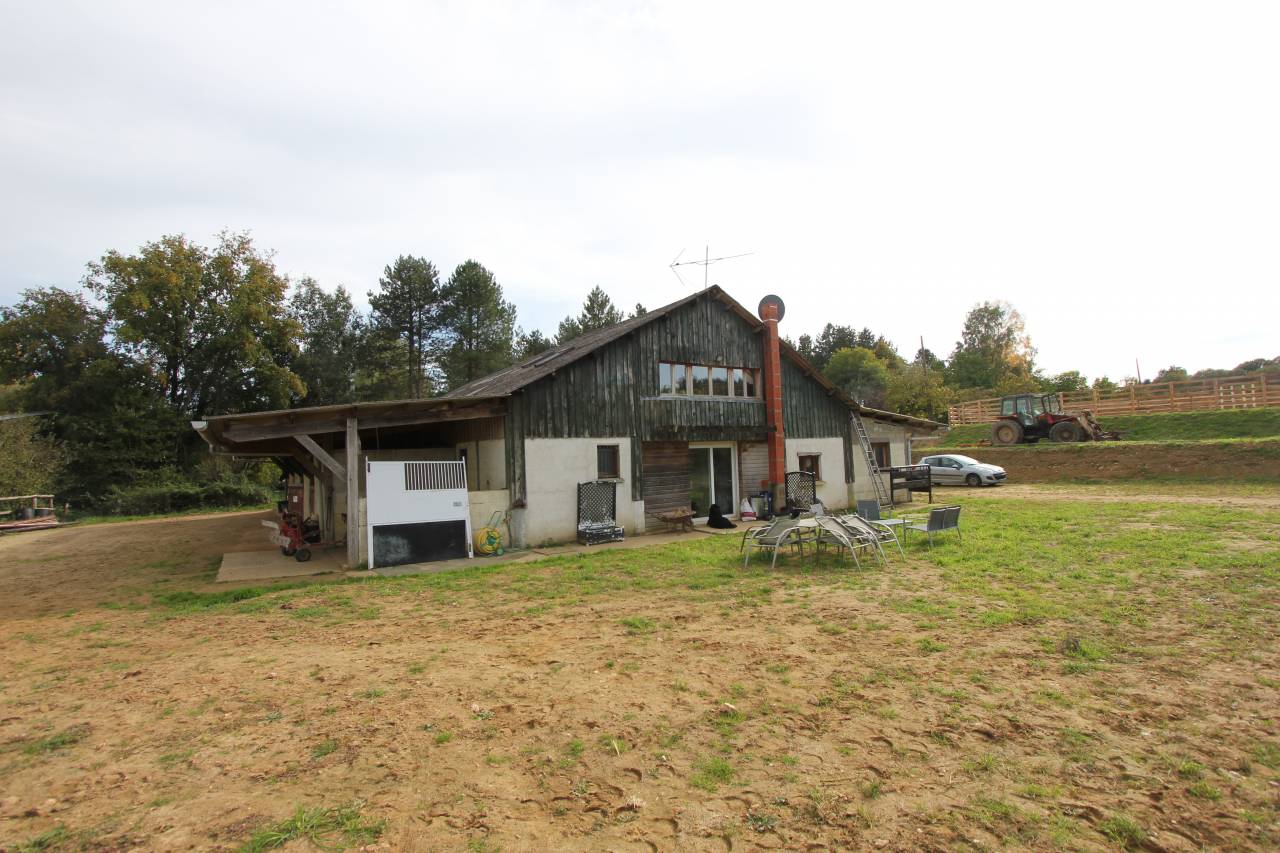 Propiedad ecuestre En venta Sarthe