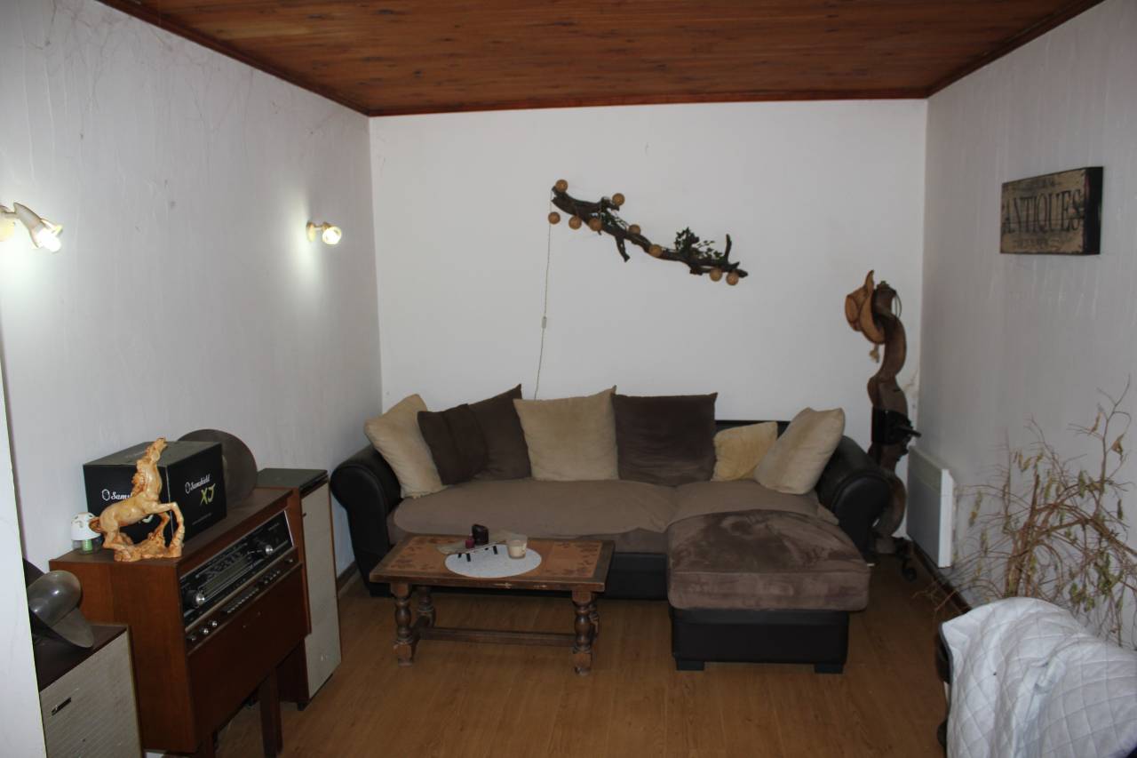Propiedad ecuestre En venta Sarthe