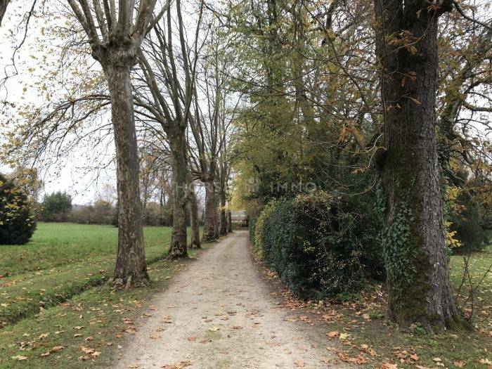 Bonita residencia ecuestre En venta Dordoña