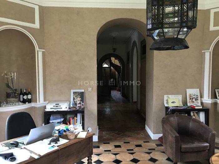 Bonita residencia ecuestre En venta Dordoña