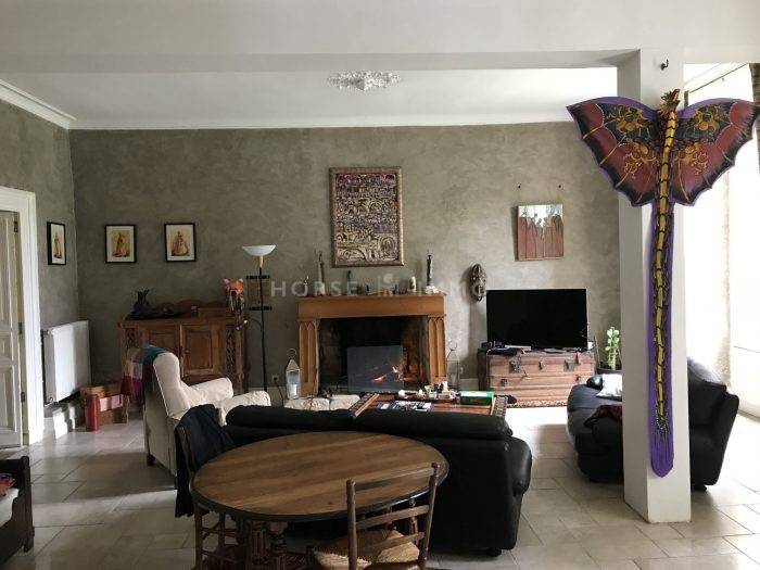 Bonita residencia ecuestre En venta Dordoña