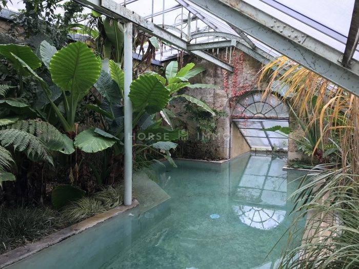 Bonita residencia ecuestre En venta Dordoña