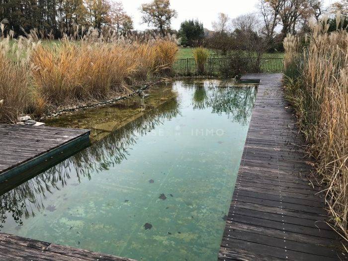 Bonita residencia ecuestre En venta Dordoña