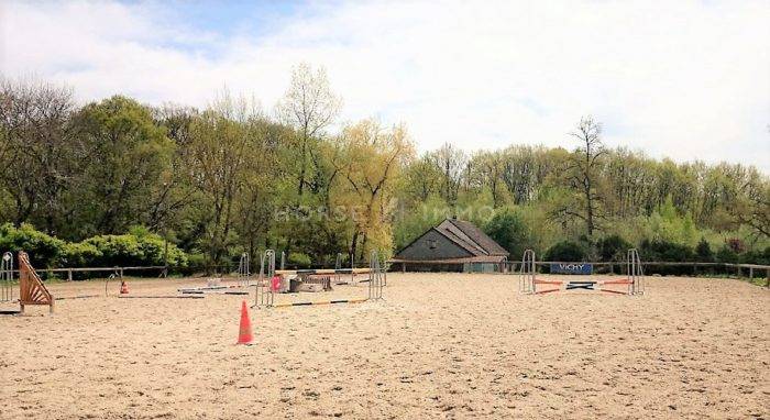 Centro ecuestre En venta Allier