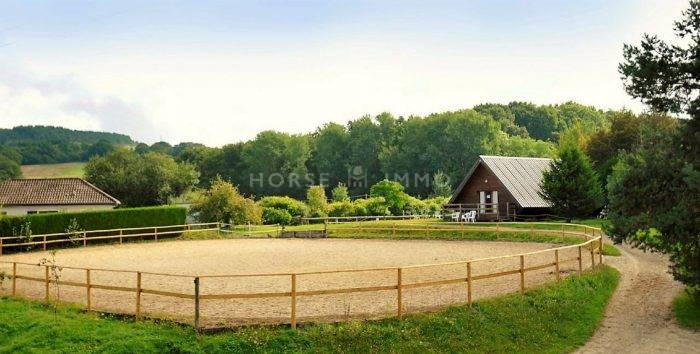 Centro ecuestre En venta Allier