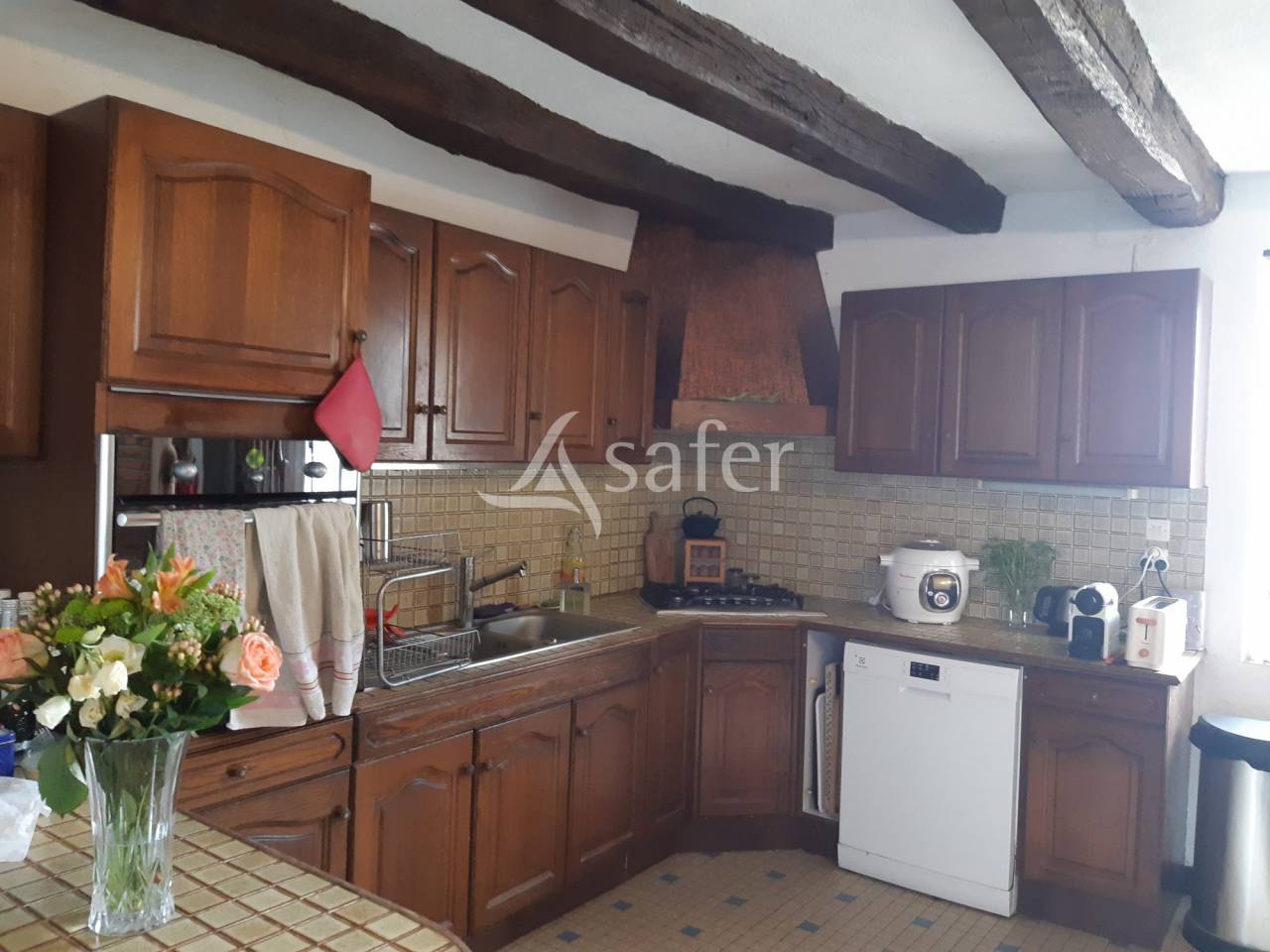 Explotación agrícola En venta Sarthe