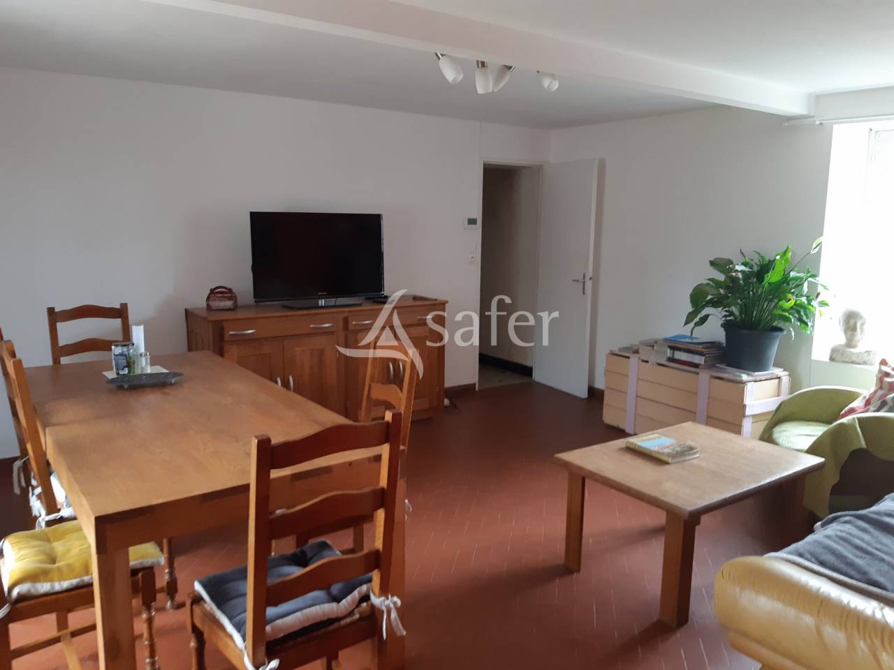 Explotación agrícola En venta Sarthe