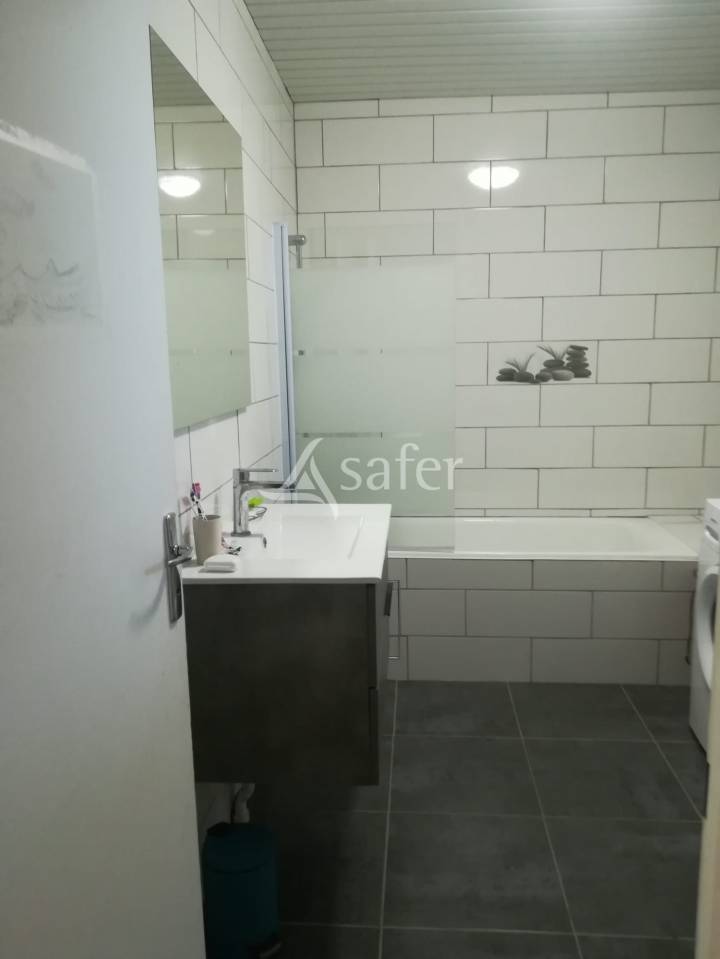 Explotación agrícola En venta Sarthe