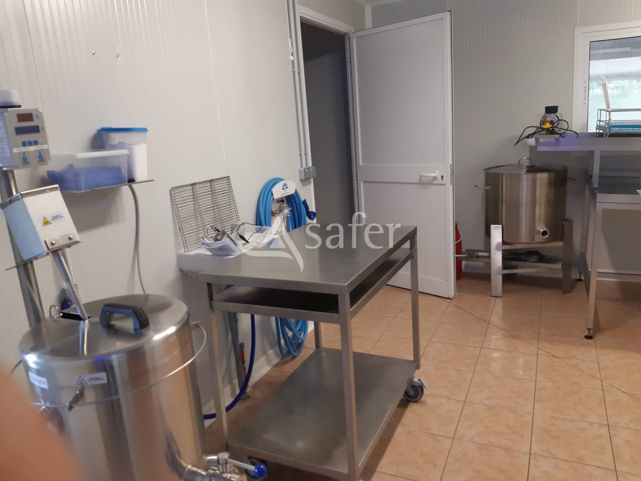 Explotación agrícola En venta Sarthe